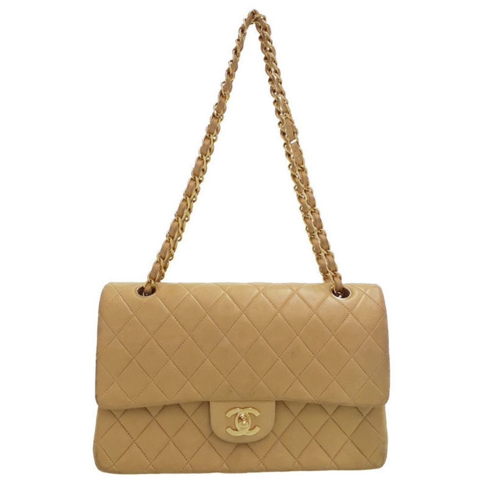 Chanel Matelasse Classic Handbag 25